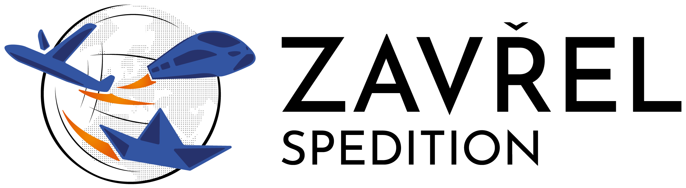 Spedition Zavřel